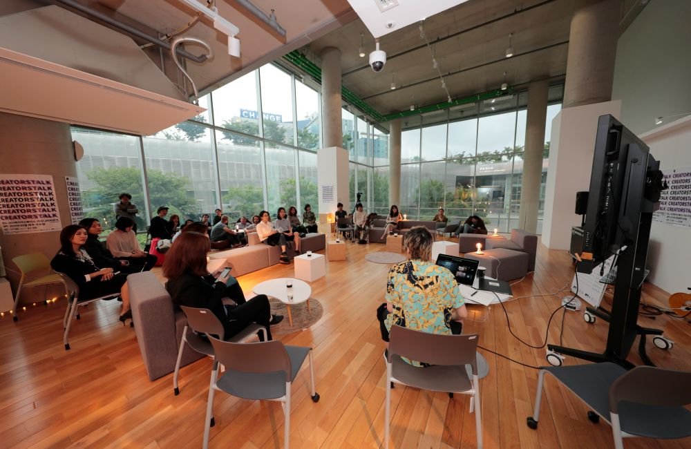 Intercontinental Talent