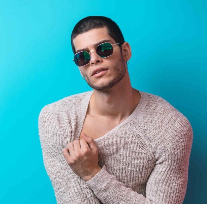 Intercontinental Talent